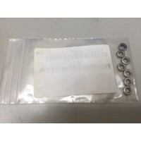 Lam Research 33-0002-029 BRG,Single Row,.1875 x .3...